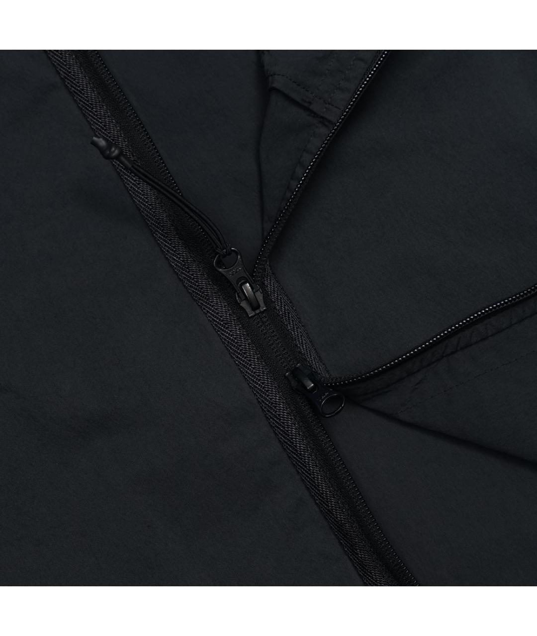 STONE ISLAND Антрацитовая куртка, фото 5