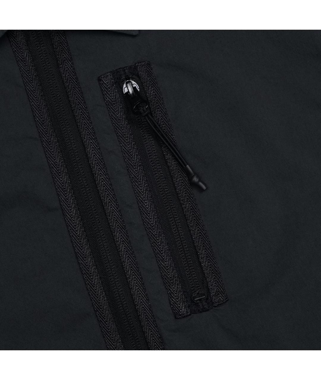 STONE ISLAND Антрацитовая куртка, фото 3