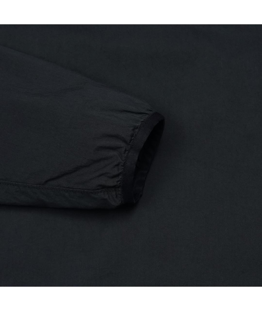 STONE ISLAND Антрацитовая куртка, фото 6