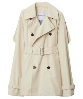 BURBERRY Тренч/плащ