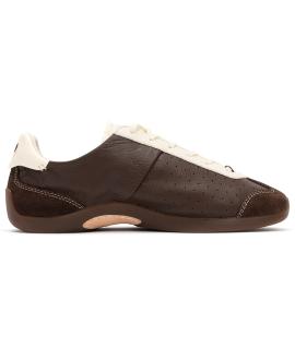 FOOT INDUSTRY Кроссовки