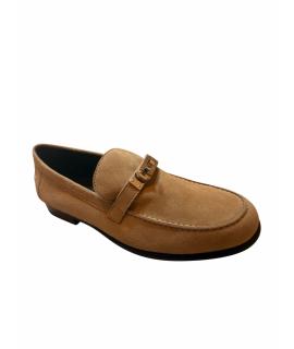 HERMES Лоферы