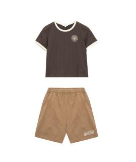 SPORTY AND RICH Спортивные костюмы
