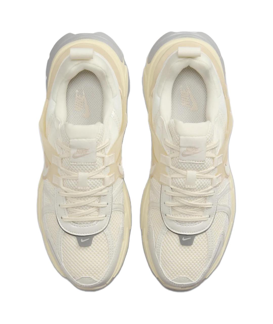 NIKE Бежевые кроссовки, фото 4