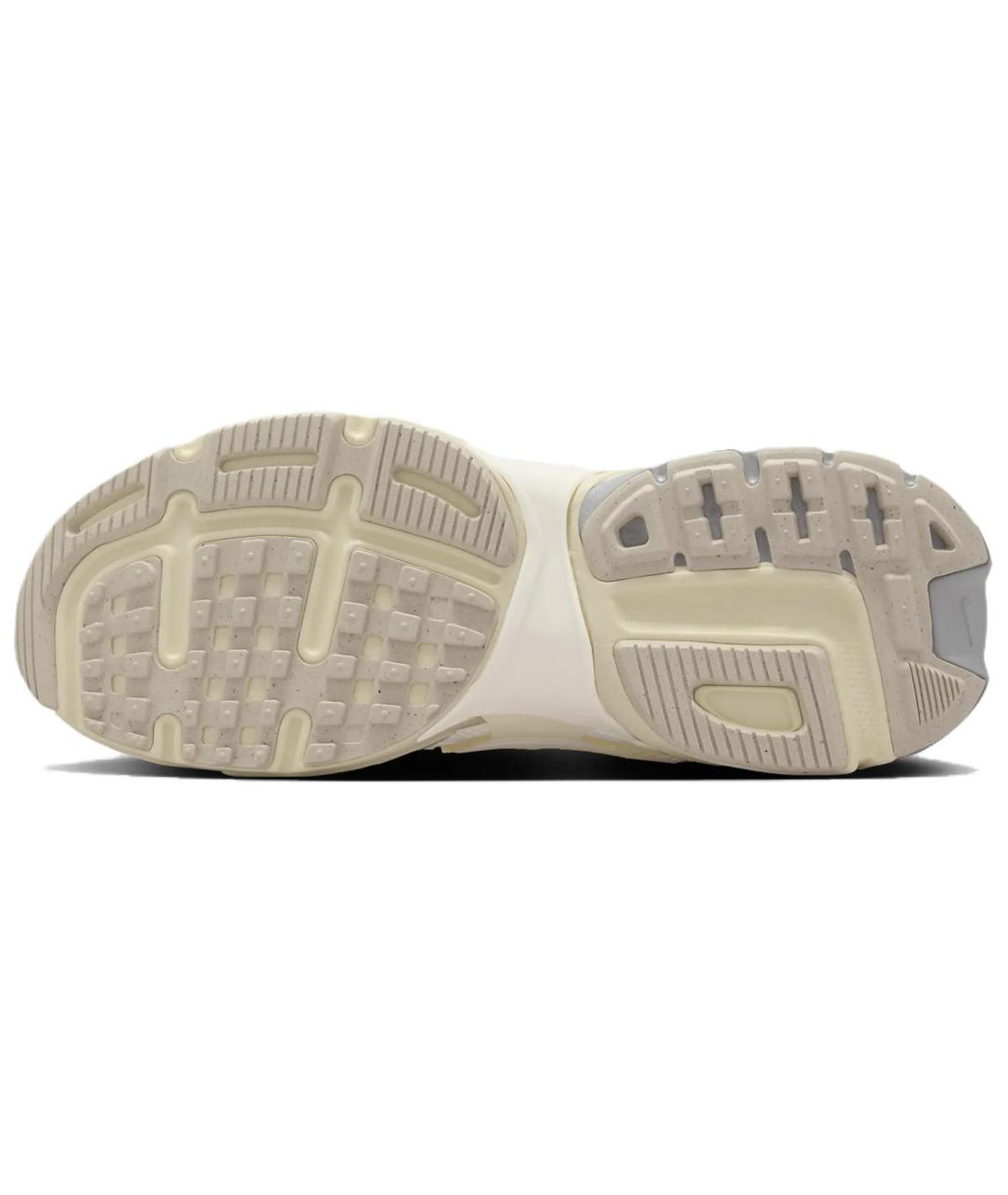 NIKE Бежевые кроссовки, фото 6