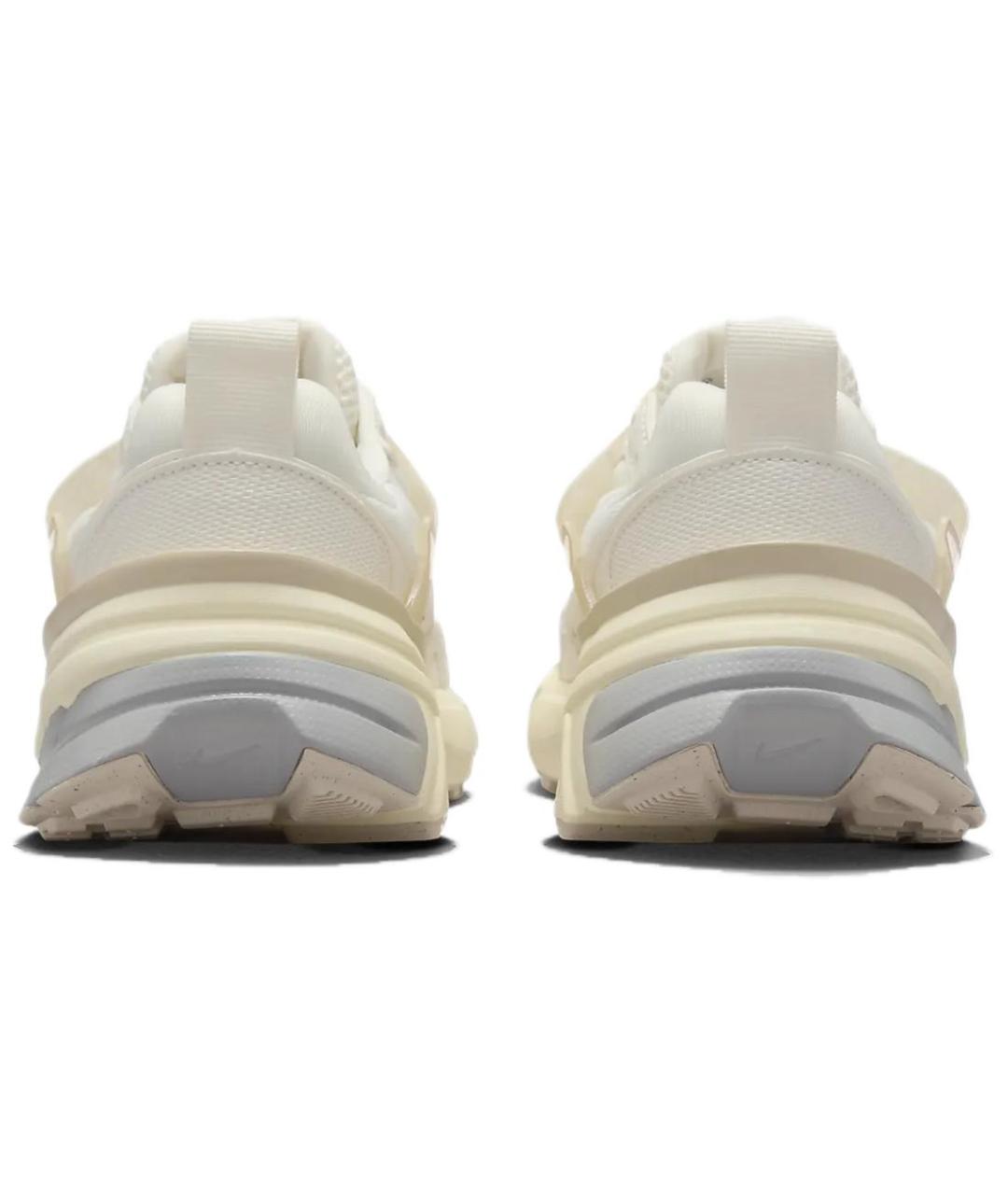 NIKE Бежевые кроссовки, фото 5