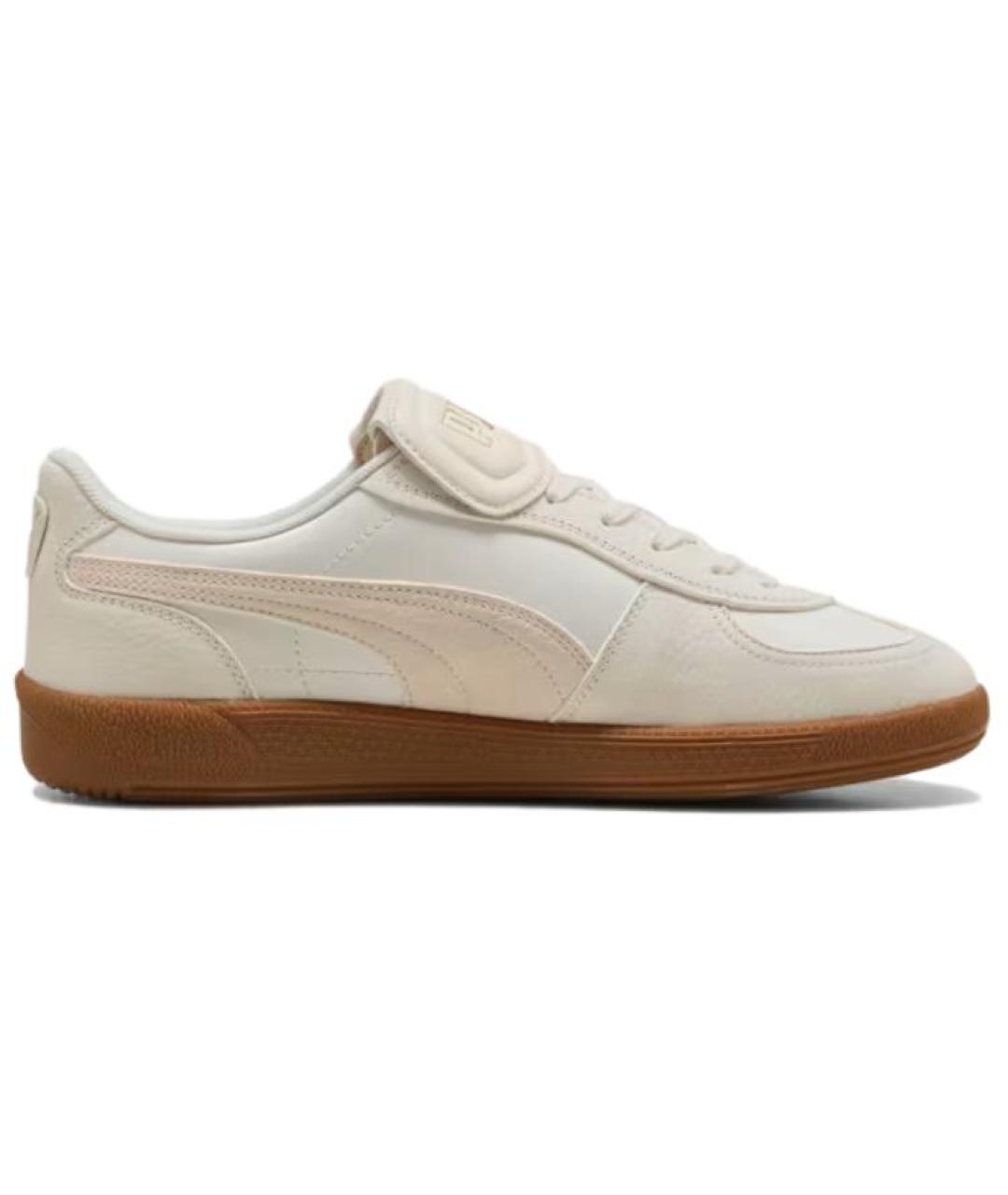 PUMA Бежевые кроссовки, фото 2