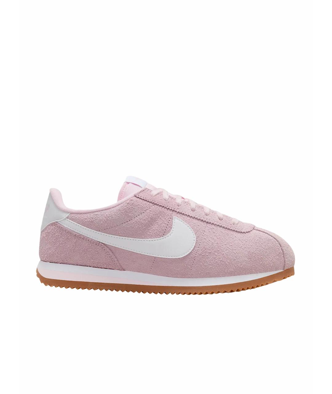 NIKE Розовые кроссовки, фото 1