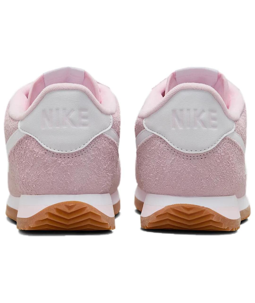 NIKE Розовые кроссовки, фото 5