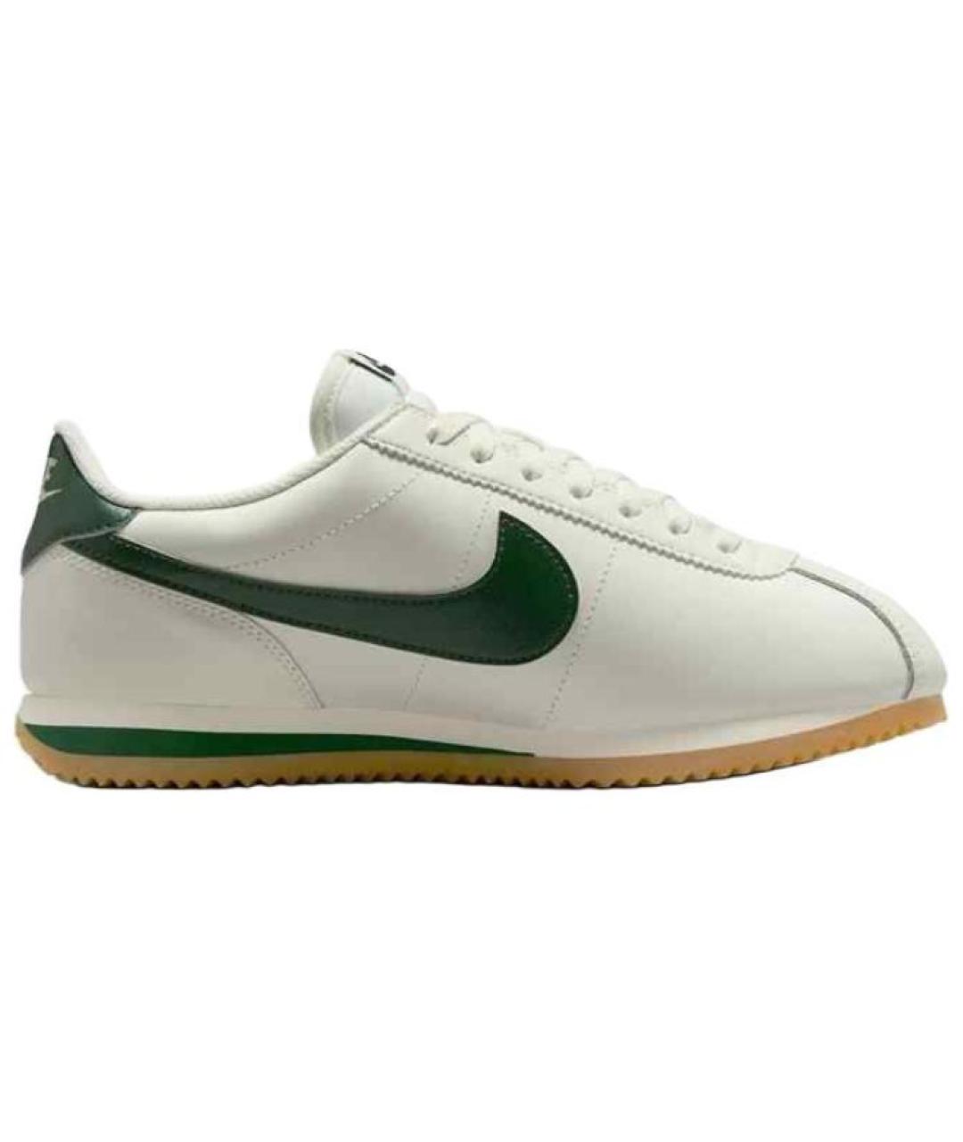 NIKE Бежевые кроссовки, фото 1