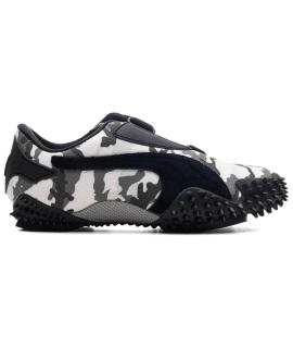 PUMA Низкие кроссовки / кеды