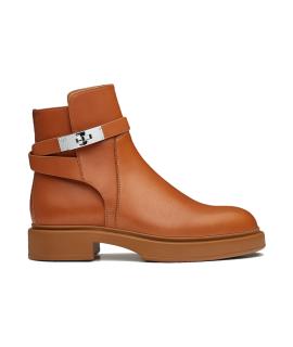 HERMES Ботинки