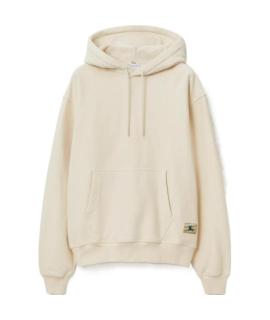 BURBERRY Худи/толстовка