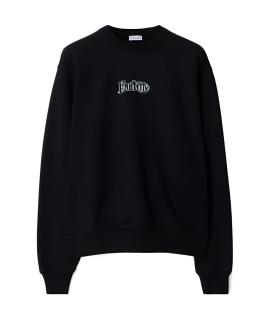 BURBERRY Худи/толстовка