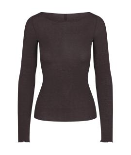 SKIMS Лонгслив