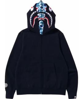 A BATHING APE Худи/толстовка