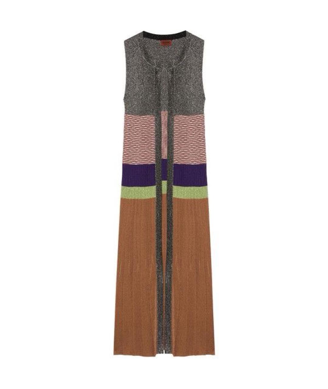 MISSONI Жилетка, фото 1
