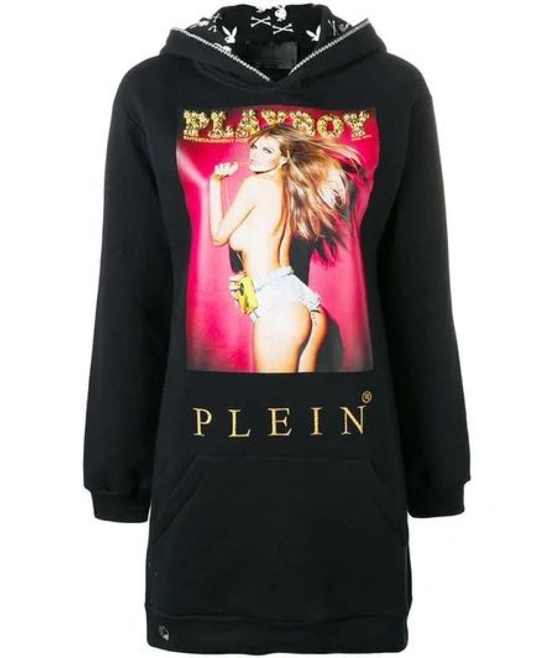 PHILIPP PLEIN Повседневное платье, фото 2