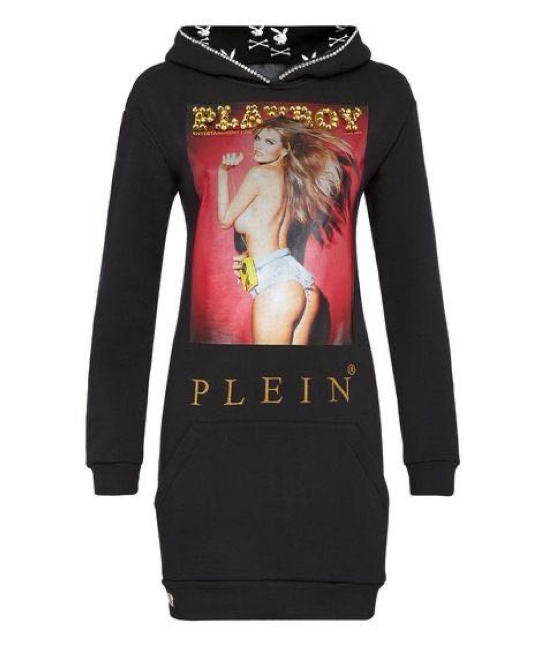 PHILIPP PLEIN Повседневное платье, фото 1