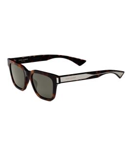 SAINT LAURENT Солнцезащитные очки