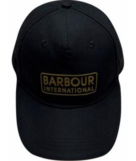 BARBOUR Кепка/бейсболка