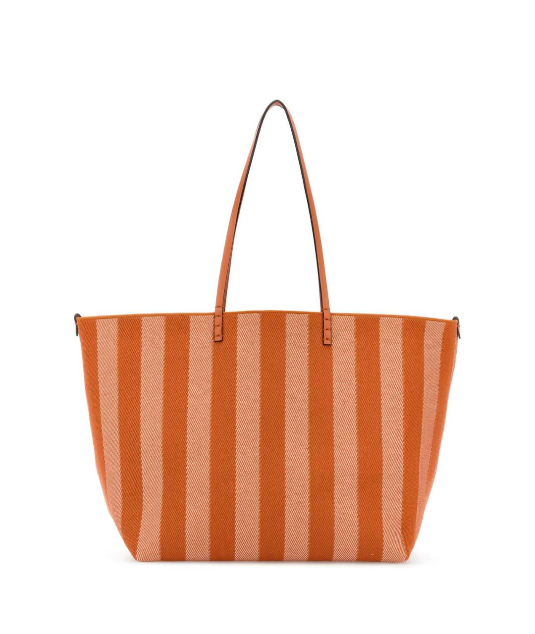 FENDI Мульти тканевая сумка тоут, фото 1