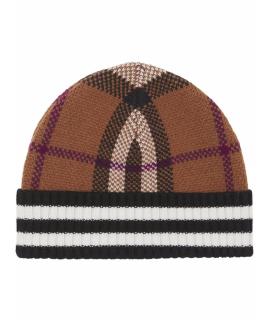 BURBERRY Шапка