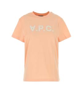 A.P.C. Футболка