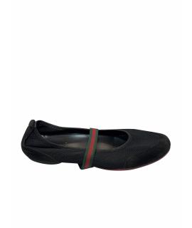 GUCCI Балетки