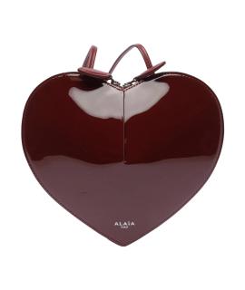 ALAIA Сумка через плечо
