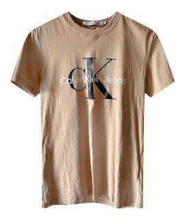 CALVIN KLEIN Футболка