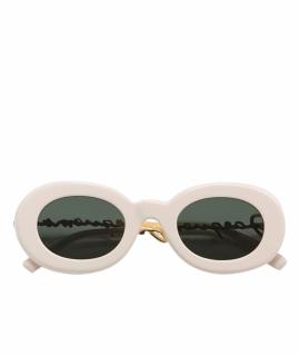 JACQUEMUS Солнцезащитные очки