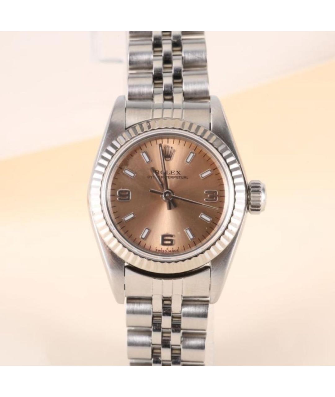 ROLEX Часы, фото 5