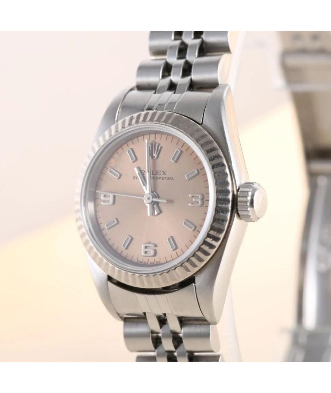 ROLEX Часы, фото 6