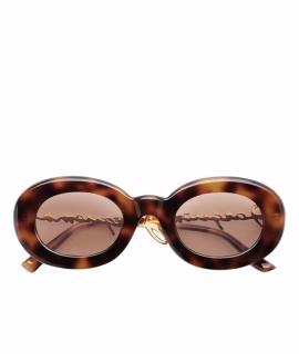 JACQUEMUS Солнцезащитные очки