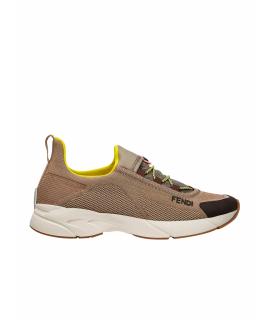 FENDI Кроссовки