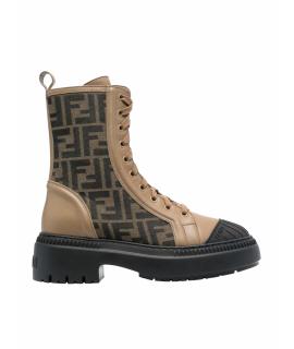 FENDI Ботинки