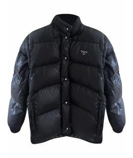 PRADA Пуховик