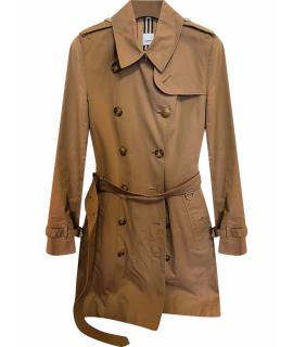 BURBERRY Тренч/плащ
