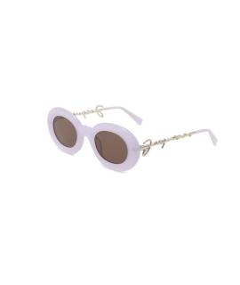 JACQUEMUS Солнцезащитные очки