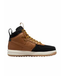 NIKE Высокие ботинки