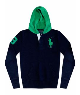 POLO RALPH LAUREN Трикотаж