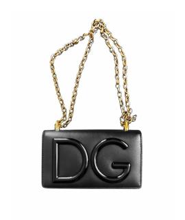 DOLCE&GABBANA Сумка через плечо