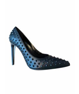 SAINT LAURENT Туфли