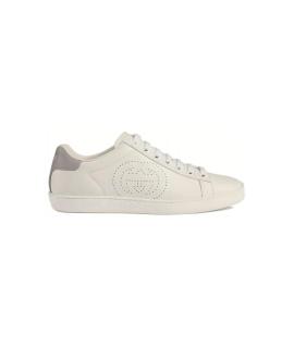 GUCCI Кеды