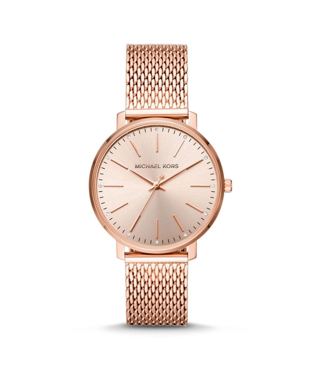 MICHAEL KORS Стальные часы, фото 6
