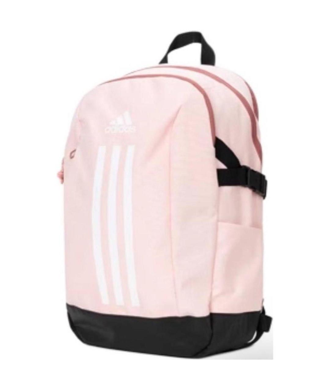 ADIDAS Розовый рюкзак, фото 7