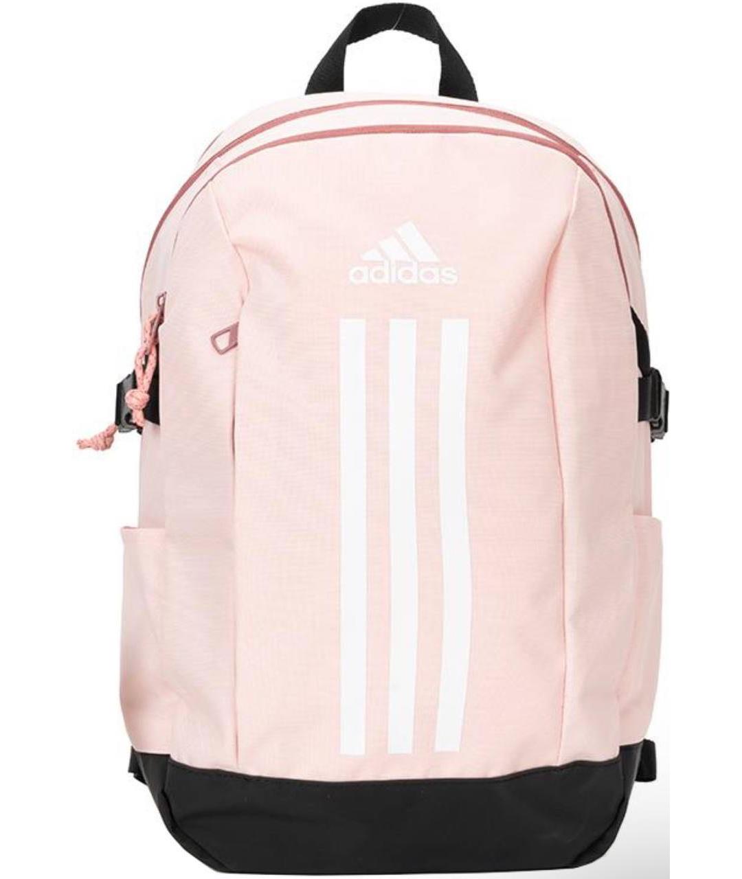 ADIDAS Розовый рюкзак, фото 1