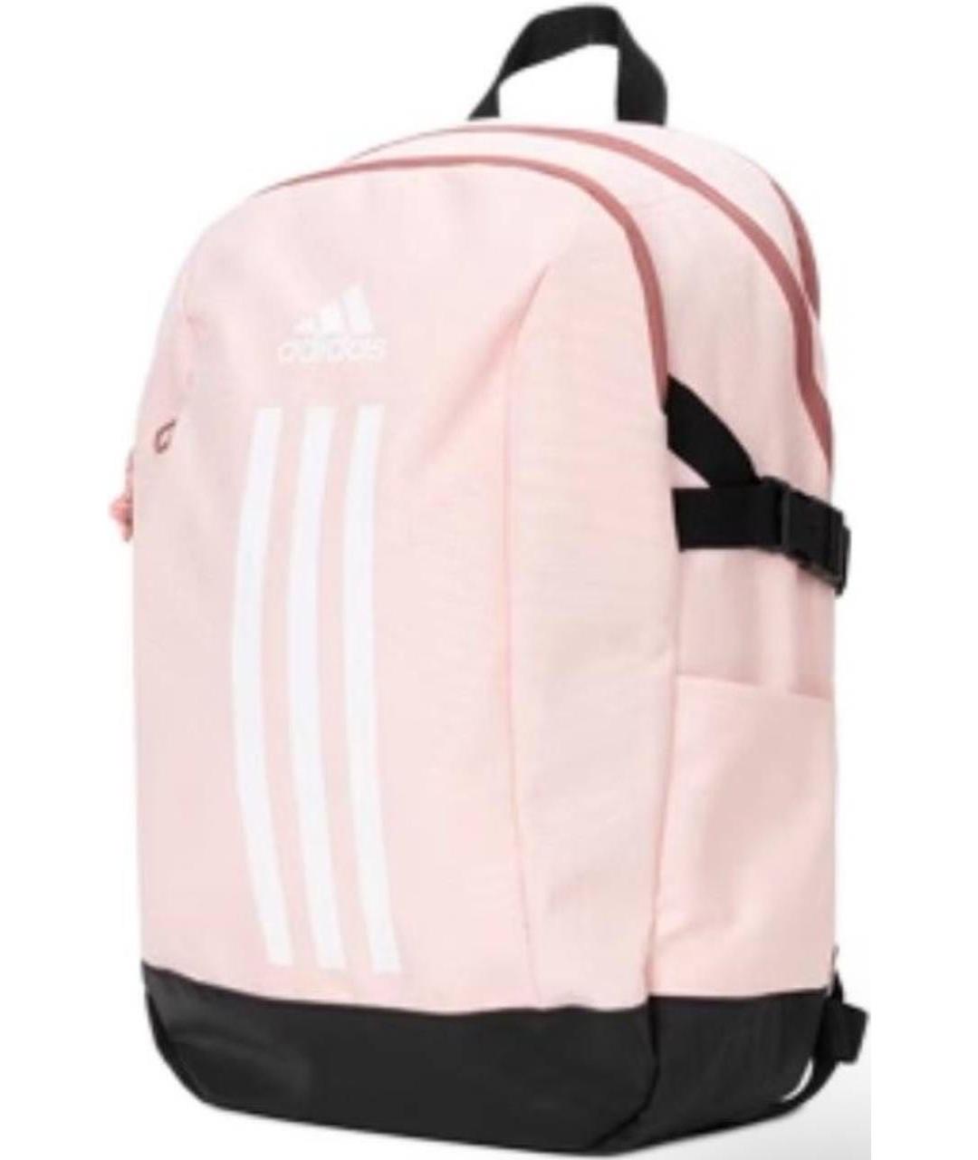 ADIDAS Розовый рюкзак, фото 2