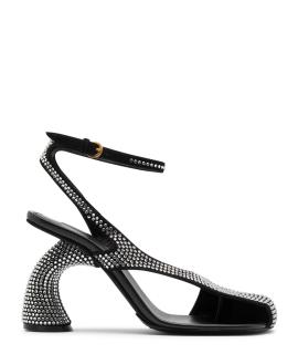DRIES VAN NOTEN Туфли